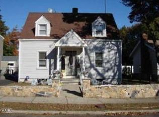 80 Strand St, Bridgeport, CT 06606