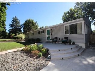 1919 Winston Rd, Colorado Springs, CO 80909