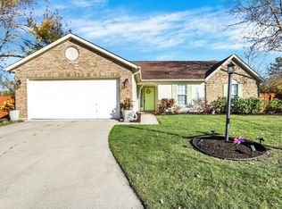 12587 Wolford Pl, Fishers, IN 46038