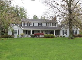 4710 Olive Branch Stonelick Rd, Batavia, OH 45103