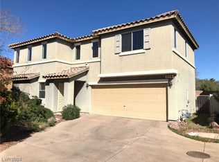 526 Eresma St, Henderson, NV 89015