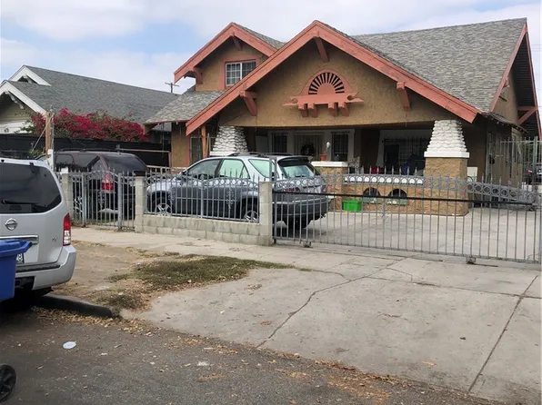 1027 W 48th St, Los Angeles, CA 90037