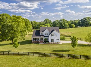 5235 Flat Creek Rd, Spring Hill, TN 37174