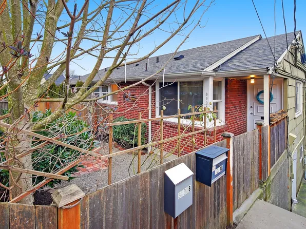 3908B 14th Ave S, Seattle, WA 98108