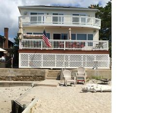 10 Toms Rd, Old Saybrook, CT 06475