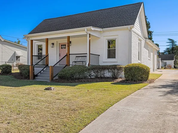 54 Allen St, Greenville, SC 29605