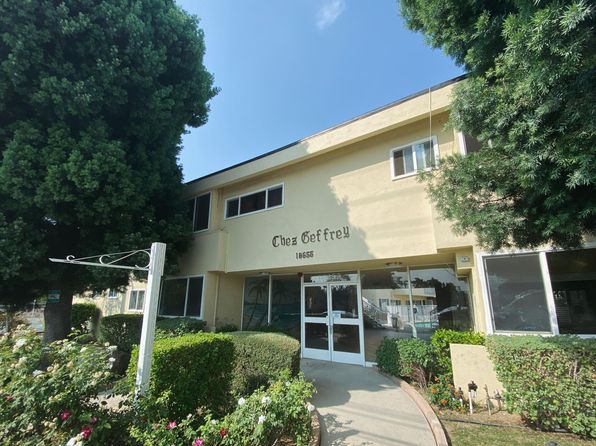 16655 Vanowen St #7