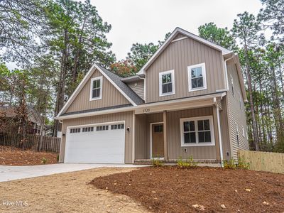 1725 Longleaf Drive E, Pinehurst, NC, 28374
