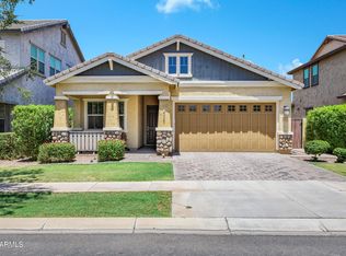 3122 E Appaloosa Rd, Gilbert, AZ 85296