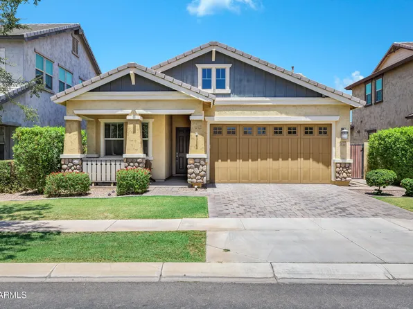 3122 E APPALOOSA Road, Gilbert, AZ 85296