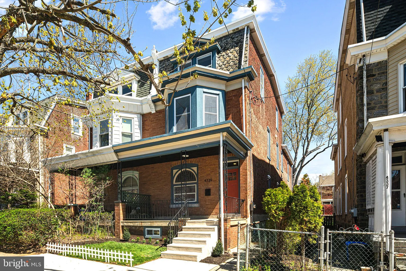 4339 Manayunk Ave photo 1