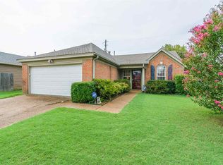 6939 Lagrange Cir N, Cordova, TN 38018