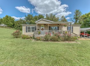 30 Ebenezer Loop, Chuckey, TN 37641
