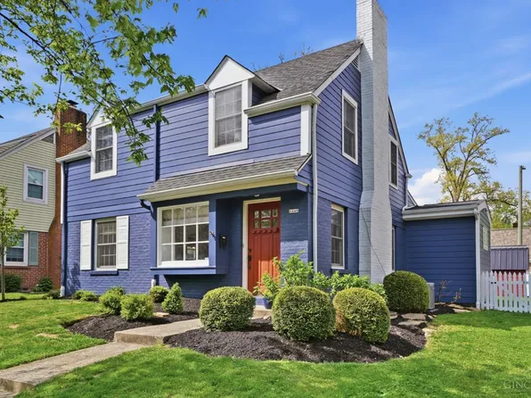 6640 Elm St, Cincinnati, OH 45227