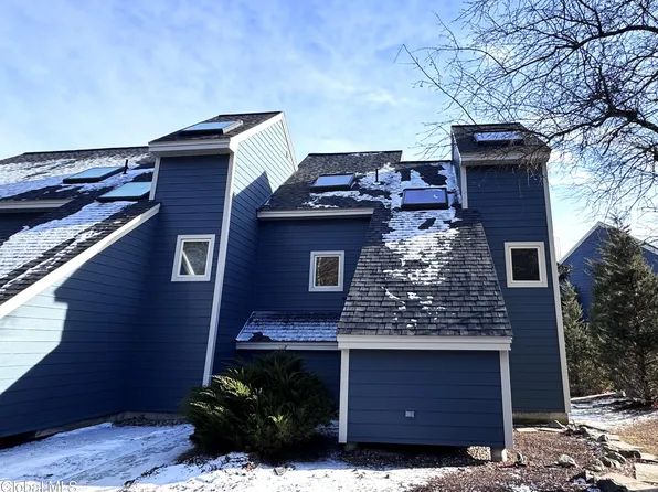 21 Juniper Hill Drive, Bolton Landing, NY 12814