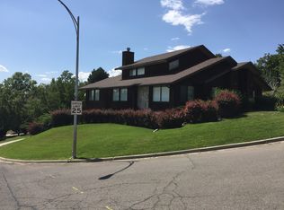 2947 N Cherokee Ln, Provo, UT 84604