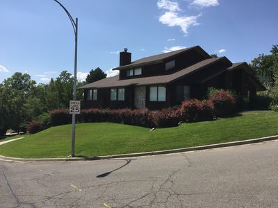 2947 N Cherokee Ln, Provo, UT, 84604