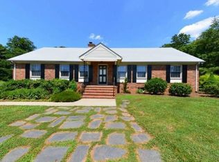 1788 River Rd W, Crozier, VA 23039