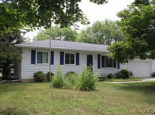 5283 Noland Dr, Tecumseh, MI