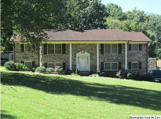 1416 Pine Tree Dr, Birmingham, AL 35235