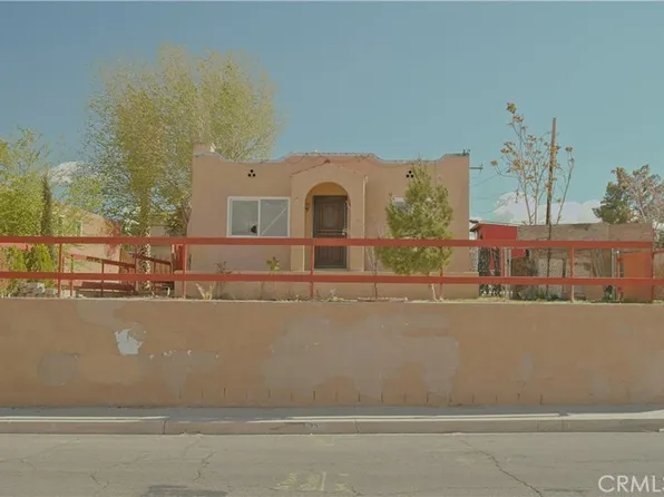 232 E Fredricks St, Barstow, CA 92311