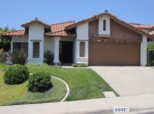 9642 Saskatchewan Ave, San Diego, CA 92129