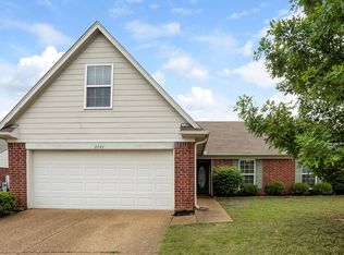 2745 Dry Well Cv, Cordova, TN 38016