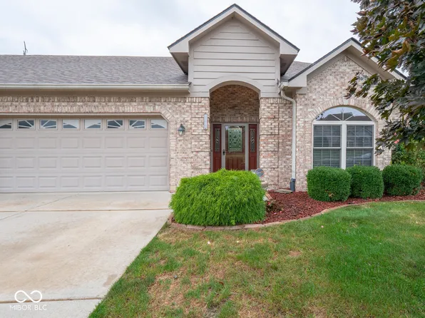 4210 Parma Ct, Indianapolis, IN 46237
