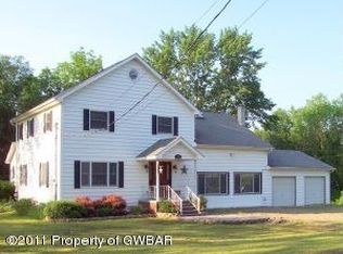 459 Lockville Rd, Harding, PA 18643