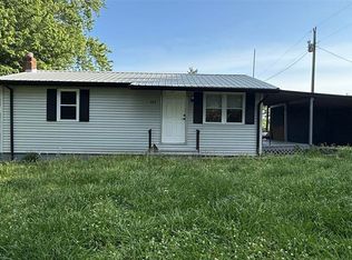 3495 Lecta Kino Rd, Glasgow, KY 42141