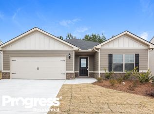 3019 Chris Cir, Villa Rica, GA 30180
