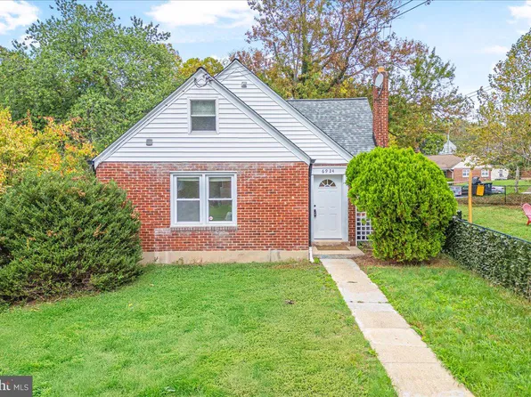 6924 Randolph St, Hyattsville, MD 20784