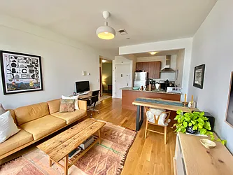 Rented by Dream Space Realty