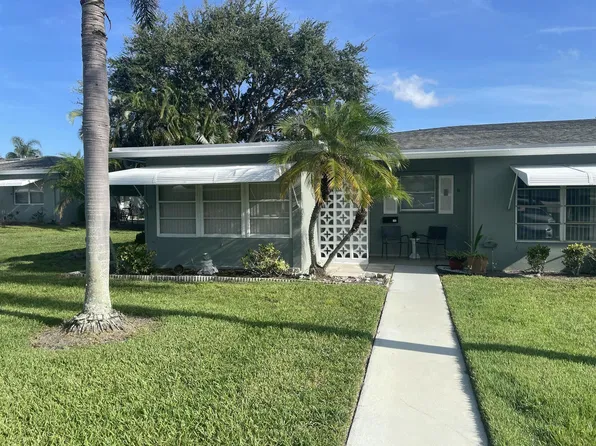 785 High Point Drive W #A, Delray Beach, FL 33445