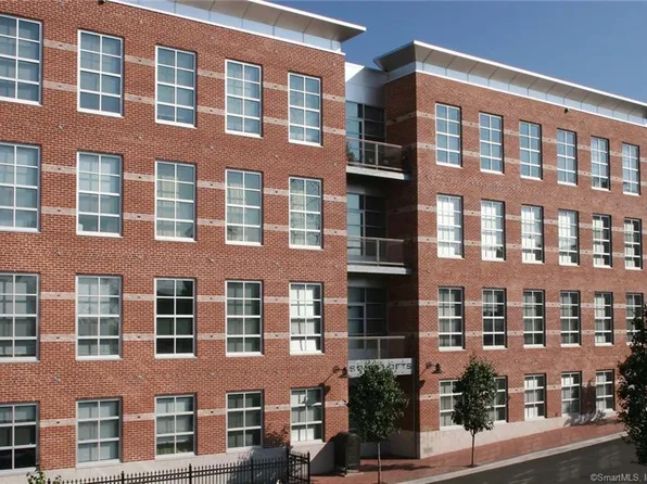 10 Ann Street #108, Norwalk, CT 06854