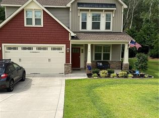 78 Falls Creek Dr, Spring Lake, NC 28390