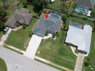 1444 Bevan Dr, Sebastian, FL 32958