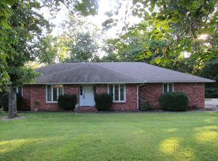 5857 Ridge Trail Rd, Joplin, MO 64804