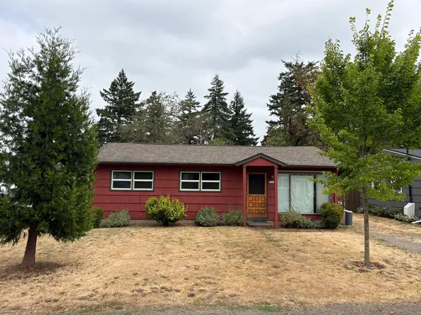7340 SE 68th Ave, Portland, OR 97206