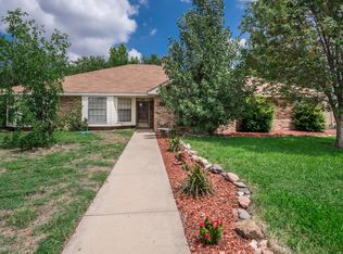 1 Overlook Dr, Canyon, TX 79015