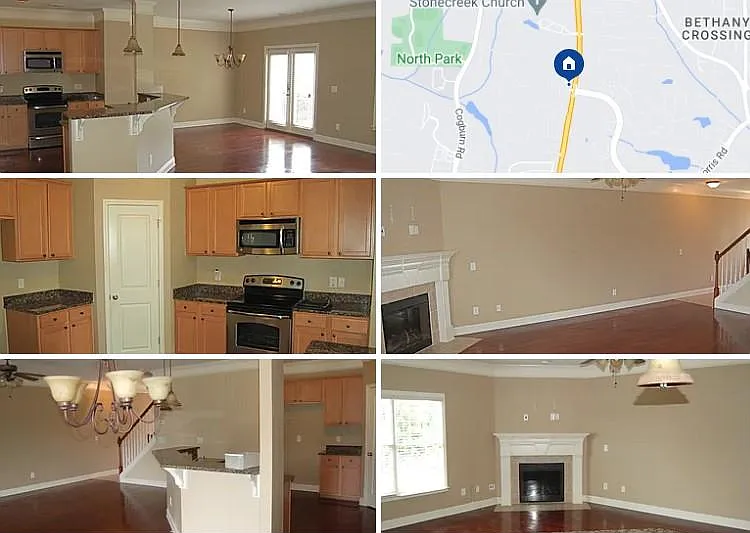 3071 Big Sky Ln — Photo 2