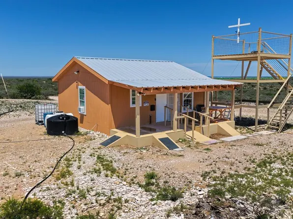 116 Cedar Rd, Dryden, TX 78851