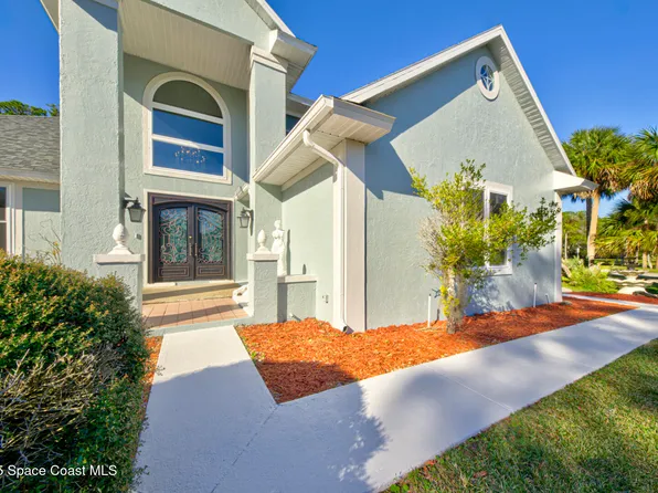 1817 Laurel Oak Dr S, Rockledge, FL 32955