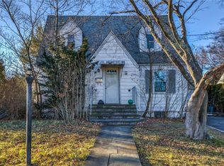 417 Park Ave, Yonkers, NY 10703