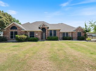 1230 Lake Rd, Lavon, TX 75166