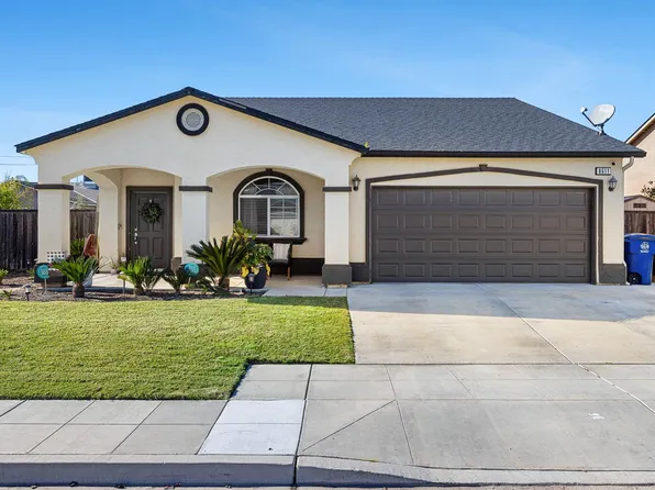 8611 Gardenia Ave, Parlier, CA 93648