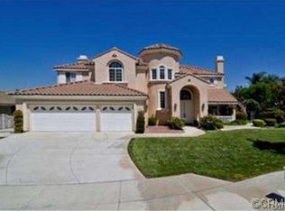 1245 San Cristobal Dr, Riverside, CA 92506