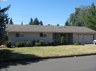 100 E Anchor Ave, Eugene, OR 97404