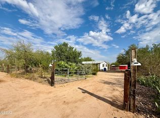 11628 W Cloud View Pl, Tucson, AZ 85743