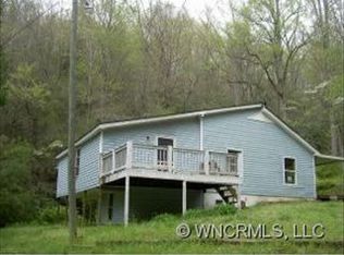193 Shallow Creek Rd, Rosman, NC 28772